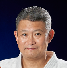 院長 中澤伸一